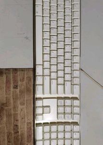 Apple Vintage Keyboard
