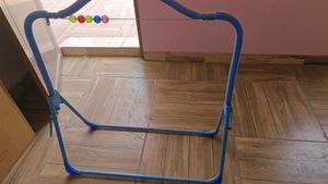 New Born Baby Cradle