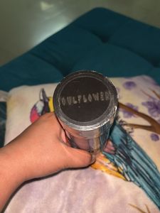 Soul flower Lavender Bath Salt