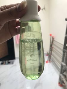 Dot Key Toner