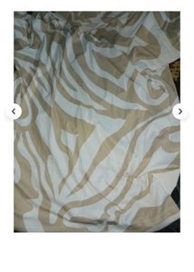 Abstract Pattern T-Shirt