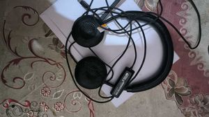 Plantronic C520-M USB Headphone