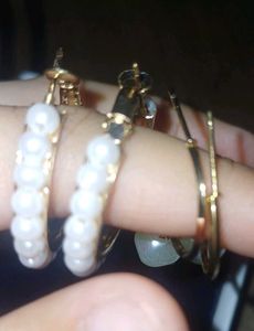 Premium Earings 😍