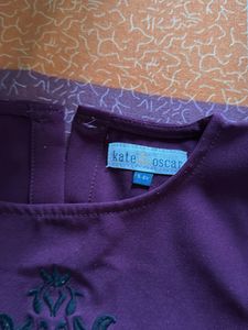 Frock 5-6 Yrs