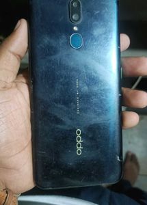 Realme 5s AND Oppo F11 Combo Mobile