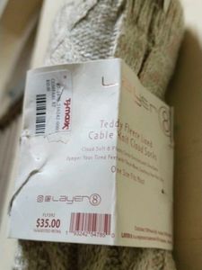 Cozy Pom-Pom Socks Imported Quality 10/10