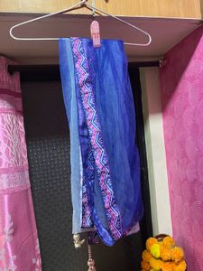 Elegant And Sparkling Bridal Designer Lehenga.