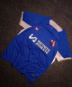 Chelsea 23-24 Home Jersey