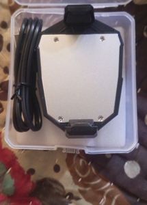 New Phone Cooler