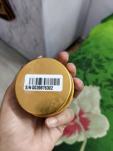 Multi-use Red Clay Face And Hair Mask