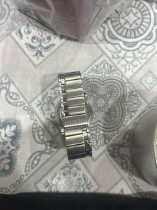 Ted Baker London Original Imported Watch For Men