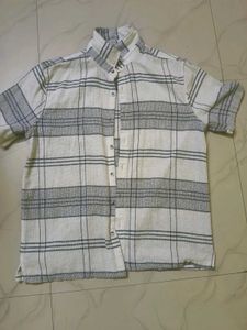 Zudio Men Overshirt