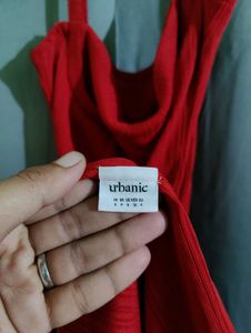 A Line Dress