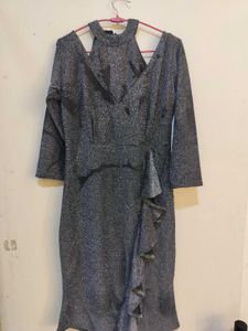 Sparkly Party Dress
