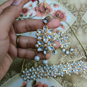 jewelry set