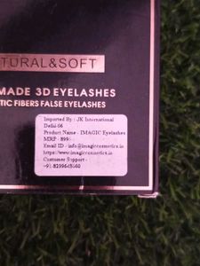 Imagic Professional False Eyelashes