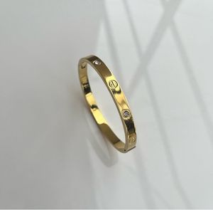 Cartier Bracelet Anti-tarnish