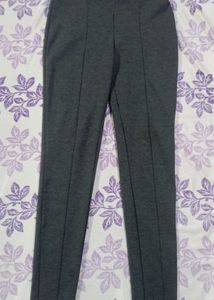 Park Avenue Woman Slim Fit Jeggings