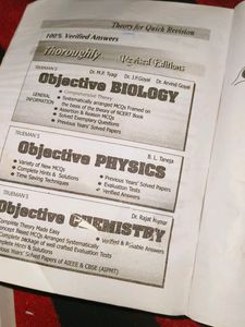 Truman&#39;s Objective Biology Volume 2