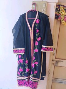 Unstitch Kurta