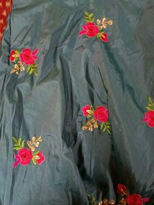 Ethnic Gowns