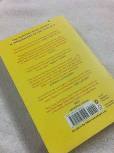 Everything I Know About Love