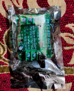 5V-12V DC Brushless Motor Driver Board Controller