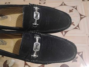 Lofar Fashion Forward Shoes