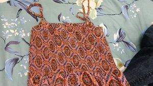 Dress with jacket for layering
