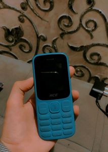 Itel Ace 3 Shine pH Working