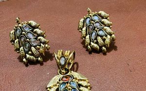 Jewellery Set