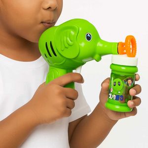 Elephant Bubble Blower