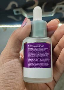 The Derma Co Vitamin C Serum