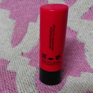 One Colour Cream Bright Fuchsia Lipstick