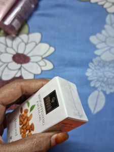 Good Vibes Brightening Facial Oil