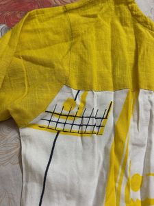 Beautiful Kurti