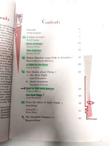 CLASS-10 ENGLISH NCERT( FIRST FLIGHT)