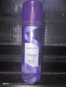 Kelyn Vintage Body Mist 150ml