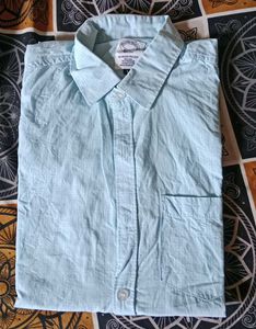 Small Checks Shirt