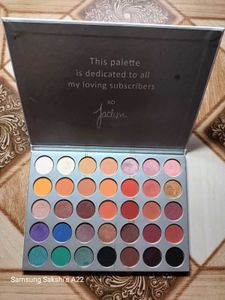 Eyeshadow Palette