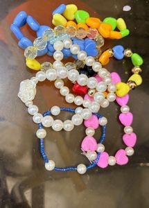 Bracelets