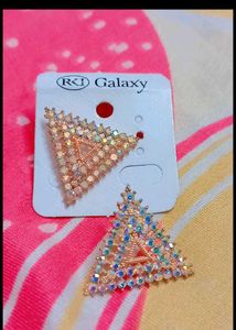 Elegant Pearl Drop Earrings 2 to combo pack