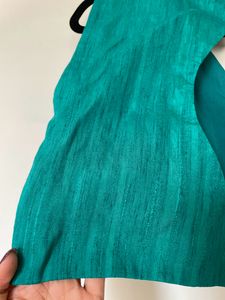 Designer Avesh Dadlani Blouse