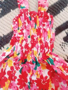Summer Fun Dress