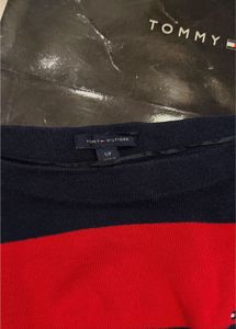 Tommy Hilfiger Striped Top
