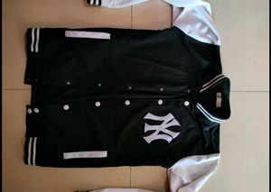 Black Jacket