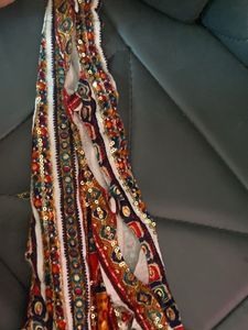 Garba Dandiya Lehenga Choli Set