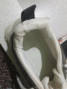 New Korean Shoe Size No. 40 Cool Shoe