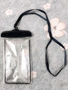 Waterproof Phone Pouch
