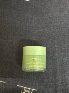 Laneige Lip Sleeping Mask Matcha Limited edition